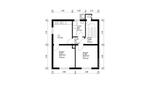 Etagenwohnung Vöhringen - 2 Zimmer, 65 m&sup2;, 850&euro; | Angebot:26166182