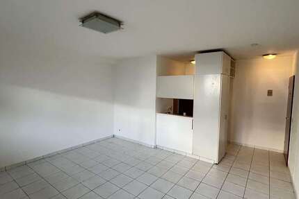 Wohnung zum Mieten in Mainz 400 € 26 m² 1 zimmer