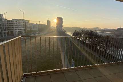 Wohnung zum Mieten in Berlin 1.467,84 € 61.16 m² 2 zimmer