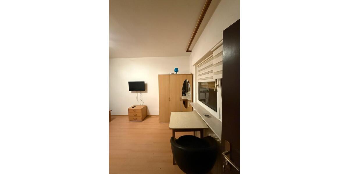 Erdgeschoßwohnung Pohlheim - 1 Zimmer, 14 m&sup2;, 420&euro; | Angebot:25307567