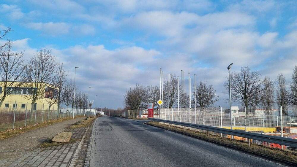 Gewerbeobjekt Wilsdruff / Kesselsdorf Kesselsdorf - 6.900&euro; | Angebot:25734719