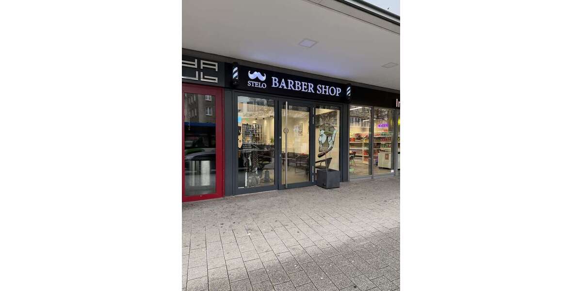 Gewerbeobjekt Hagen Oberhagen - 1.600&euro; | Angebot:25127153