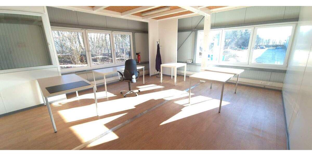 Gewerbeobjekt Reeßum - 8.525&euro; | Angebot:25737309