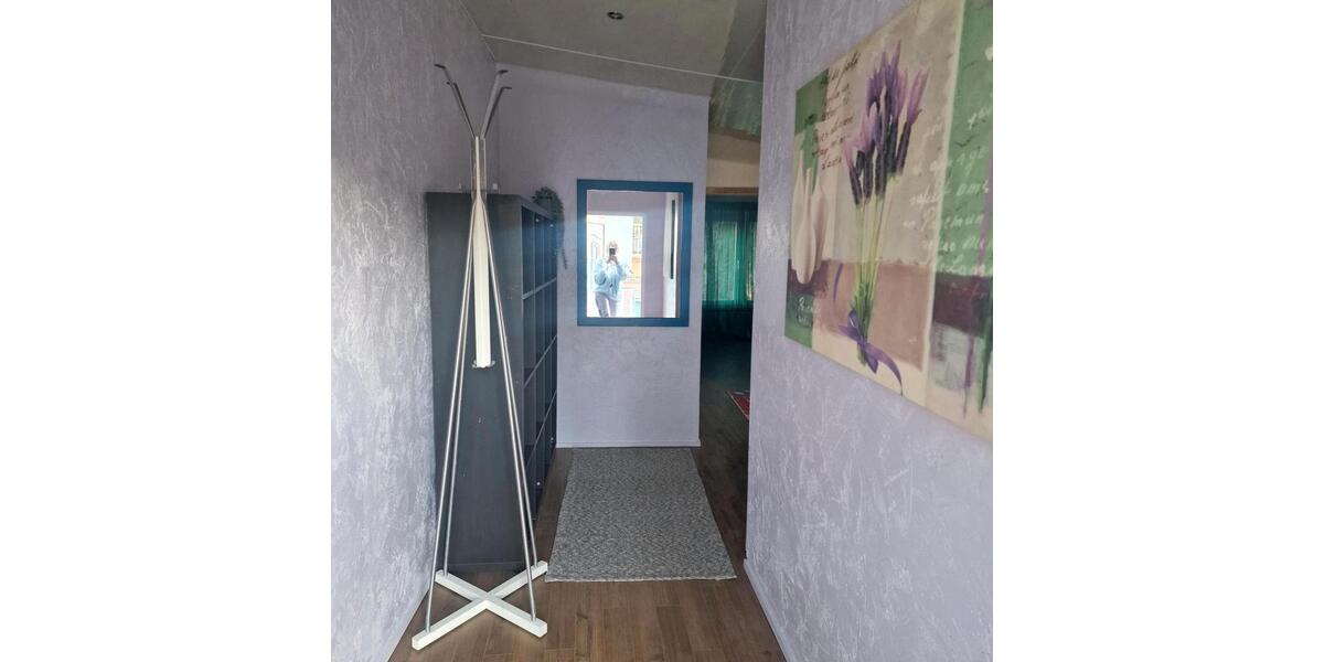 Etagenwohnung Zossen - 2 Zimmer, 30 m&sup2;, 25&euro; | Angebot:25405748