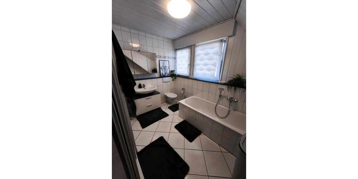 Etagenwohnung Neuenkirchen-Vörden Vörden - 4 Zimmer, 122 m&sup2;, 980&euro; | Angebot:25865598