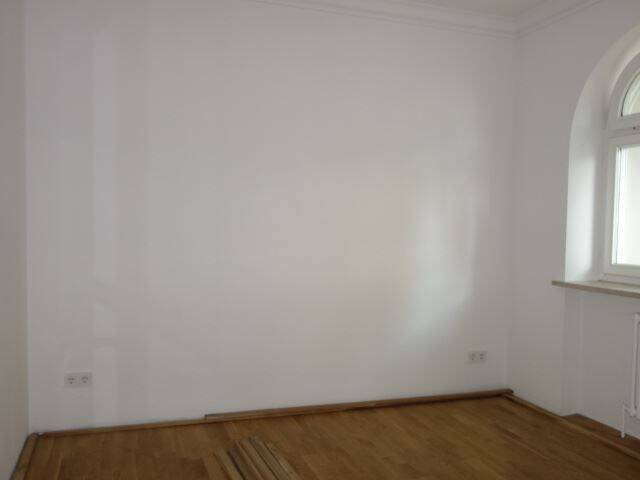 Etagenwohnung Nürnberg Gärten b Wöhrd - 3 Zimmer, 105 m&sup2;, 1.265&euro; | Angebot:26105308