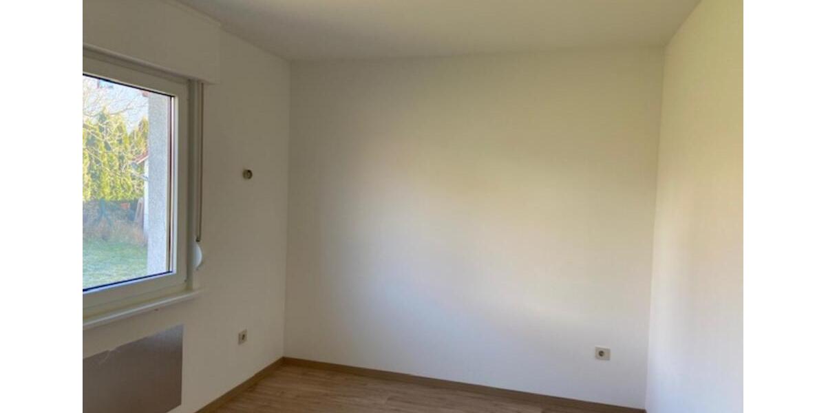 Erdgeschoßwohnung Nüsttal - 3 Zimmer, 1.232&euro; | Angebot:22980969