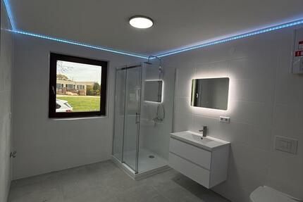 Kernsanierte 4-Zimmer-Wohnung mit Winterterrasse in Trieb zimmer