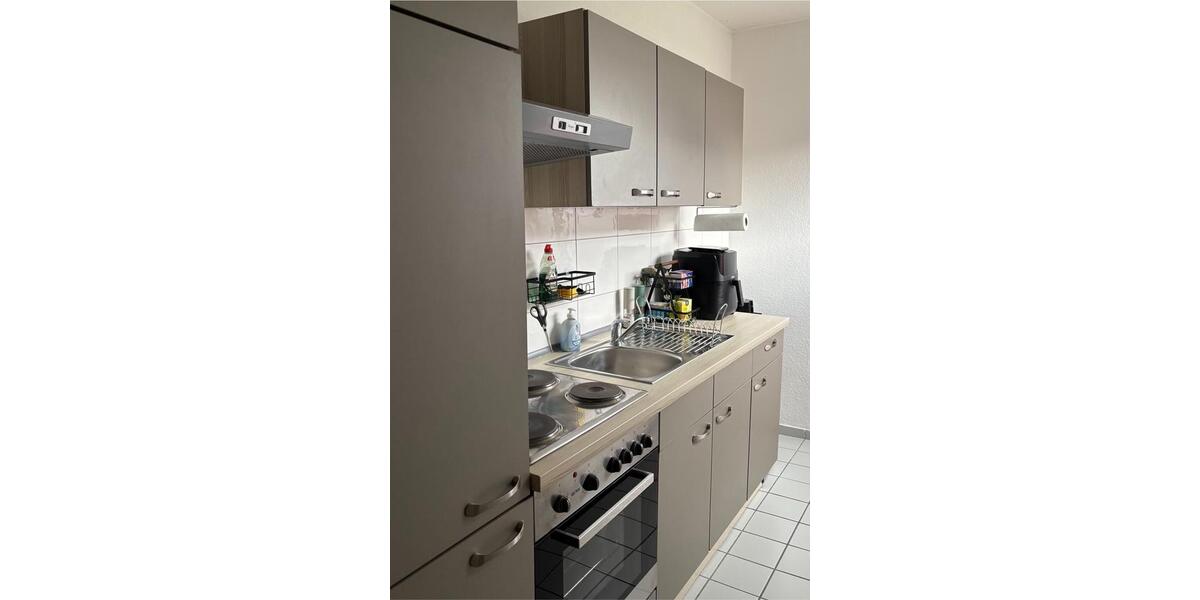 Etagenwohnung Osnabrück - 3 Zimmer, 5 m&sup2;, 759&euro; | Angebot:26502522