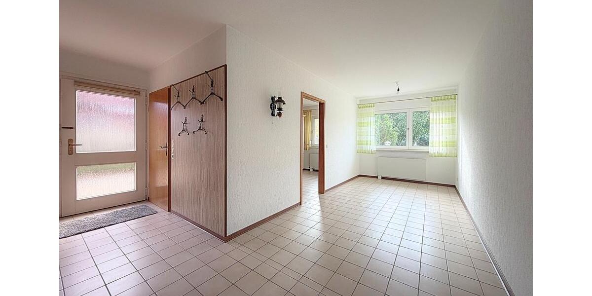 Willkommen in Ihrem neuen Zuhause – gemütlicher Bungalow in Thedinghausen 3.5 zimmer