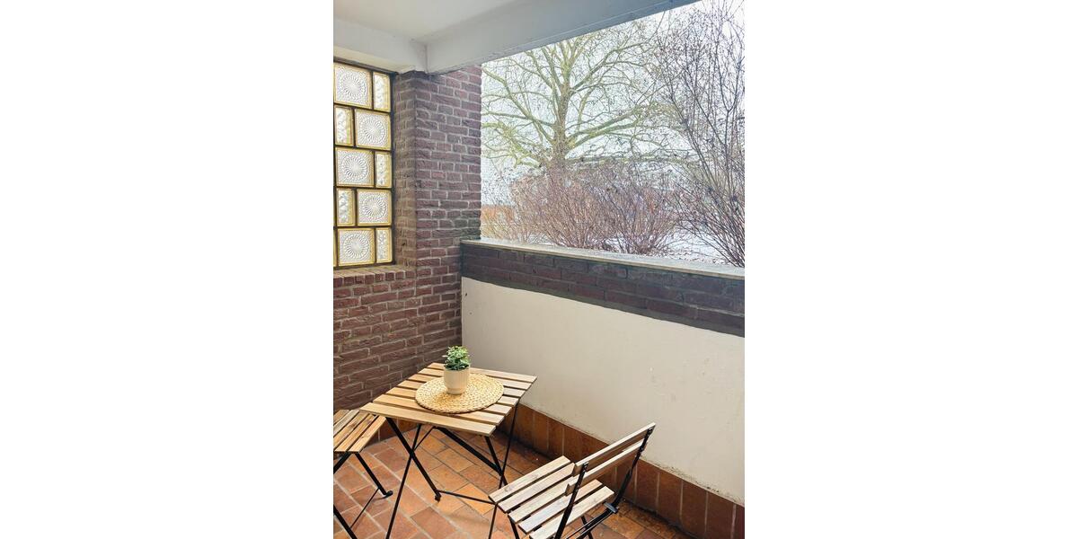 Wohnen auf Zeit Celle - 2 Zimmer, 50 m&sup2;, 845&euro; | Angebot:24648132