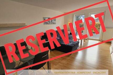 Wohnung Achim - 3 Zimmer, 79 m&sup2;, 995&euro; | Angebot:25472526
