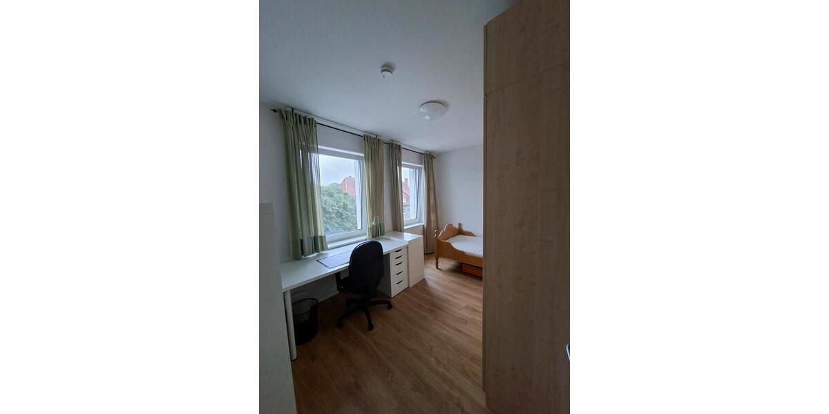 Wohnen auf Zeit Osnabrück Eversburg - 1 Zimmer, 12 m&sup2;, 359&euro; | Angebot:25992027