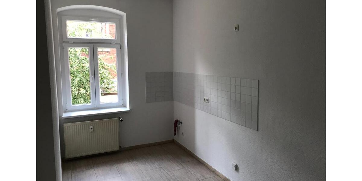 Etagenwohnung Erfurt Johannesvorstadt - 3 Zimmer, 64 m&sup2;, 576&euro; | Angebot:25236316