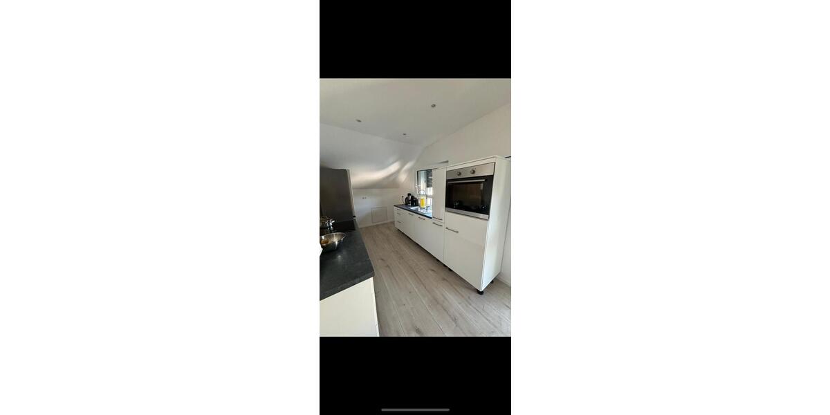 Dachgeschoßwohnung Breuberg - 3 Zimmer, 95 m&sup2;, 800&euro; | Angebot:26512796