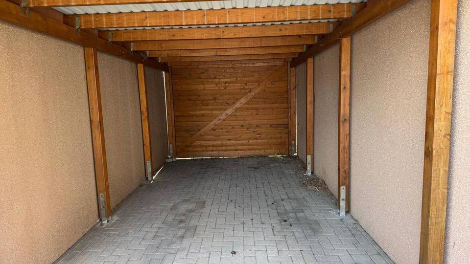 Etagenwohnung Hoya - 2 Zimmer, 53 m&sup2;, 590&euro; | Angebot:26496727