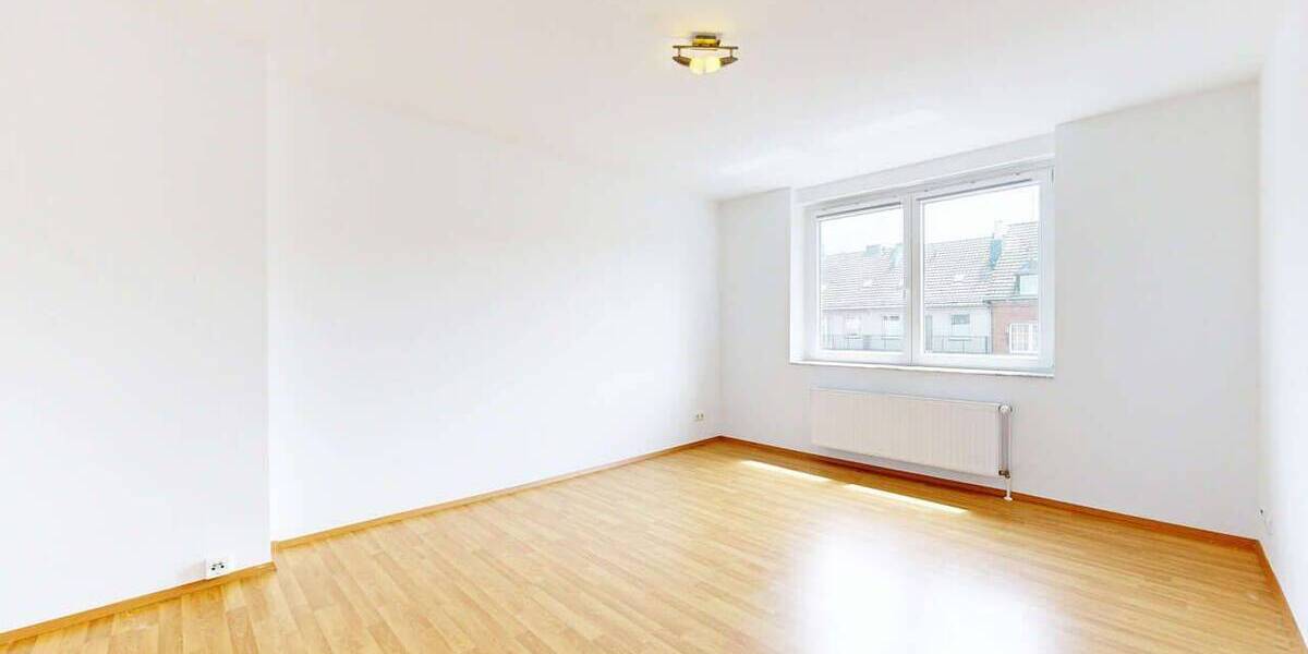 Etagenwohnung Aachen Aachen-Mitte - 3 Zimmer, 70 m&sup2;, 525&euro; | Angebot:26816179
