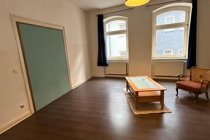 WG-Zimmer in der Altstadt Wetzlar 1 zimmer