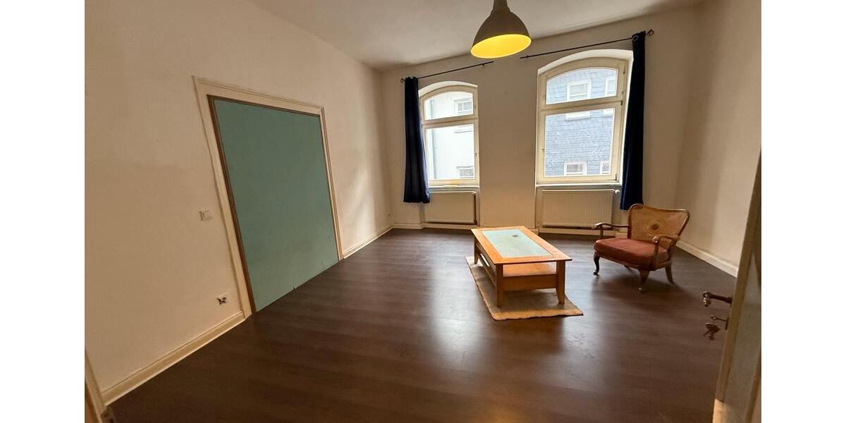 WG-Zimmer in der Altstadt Wetzlar 1 zimmer