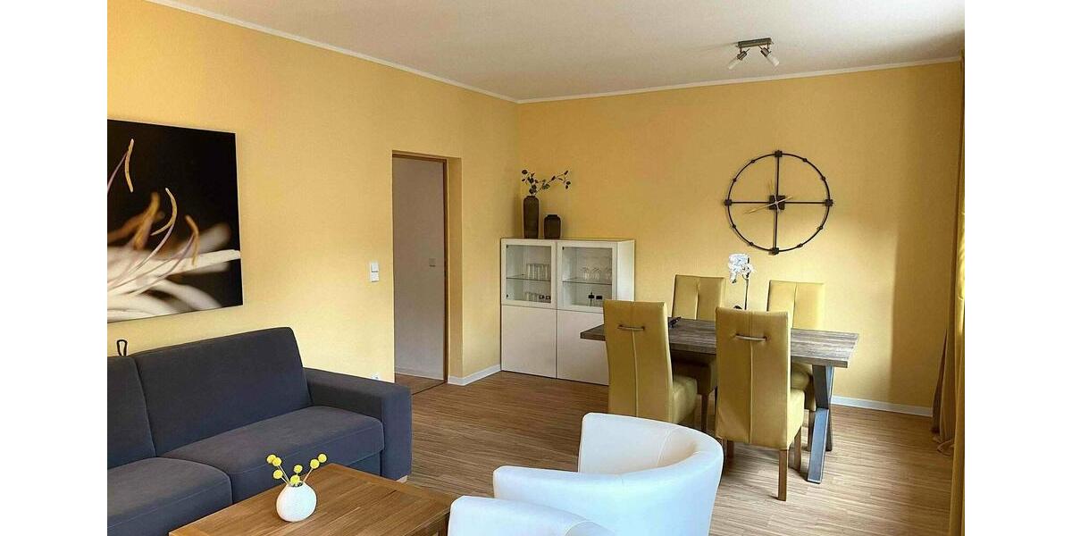 Wohnen auf Zeit Zwickau - 2 Zimmer, 61 m&sup2;, 70&euro; | Angebot:10546547