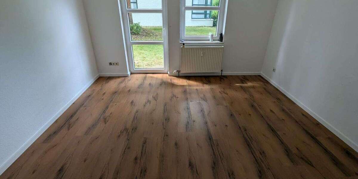 Etagenwohnung Kaiserslautern Bahnheim - 1 Zimmer, 22 m&sup2;, 300&euro; | Angebot:27409086