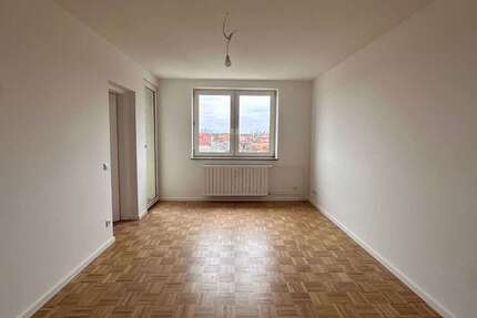 Wohnung Nürnberg Schweinau - 2 Zimmer, 48 m&sup2;, 697&euro; | Angebot:25257580