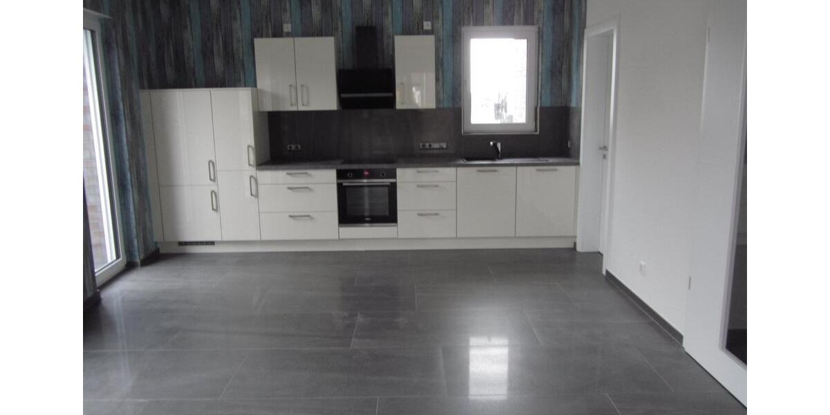 Exklusive 3-Zi.-Wohnung mit 2 Terrassen u. EBK in Gangelt-Birgden 3 zimmer