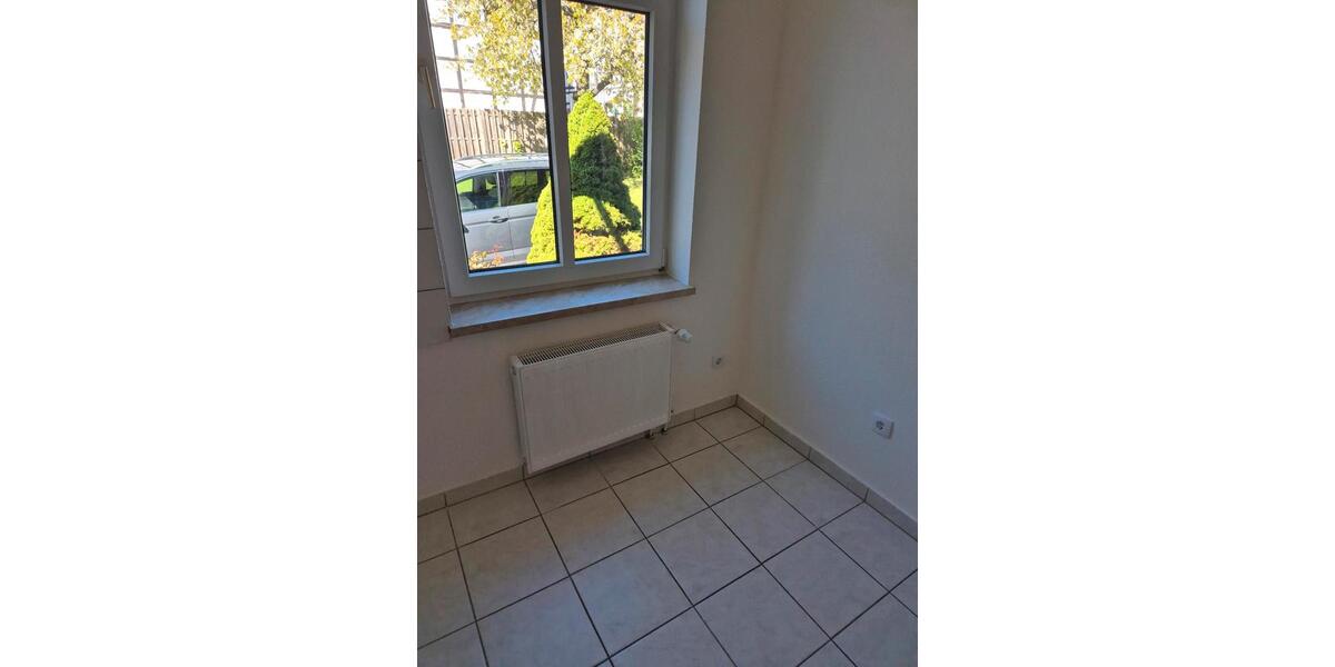 Erdgeschoßwohnung Blankenburg (Harz) - 2 Zimmer, 51 m&sup2;, 420&euro; | Angebot:26286414