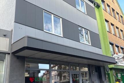 Wohnung Hildesheim - 2 Zimmer, 60 m&sup2;, 570&euro; | Angebot:25963337