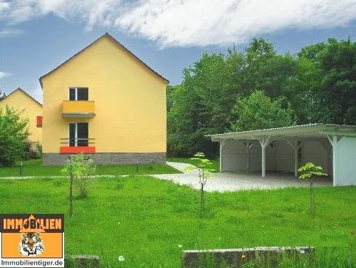 Topp Wohnung direkt am Stausee! - Erdgeschoßwohnung Bautzen Burk | Angebot:27234894