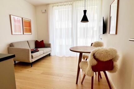 Wohnen auf Zeit Heilbronn Kernstadt - 2 Zimmer, 34 m&sup2;, 1.350&euro; | Angebot:26216210