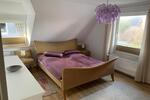 Schöne Dachgeschoßwohnung mit Dachterrasse, Jembke Wolfsburg 3.5 zimmer