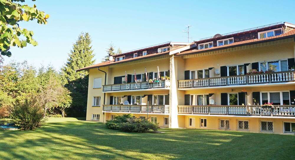 Wohnung zum Mieten in Weissach 748 € 53.5 m²