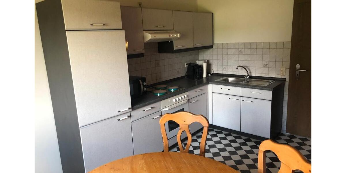 Wohnen auf Zeit Tann - 8 Zimmer, 200 m&sup2;, 16&euro; | Angebot:26024563