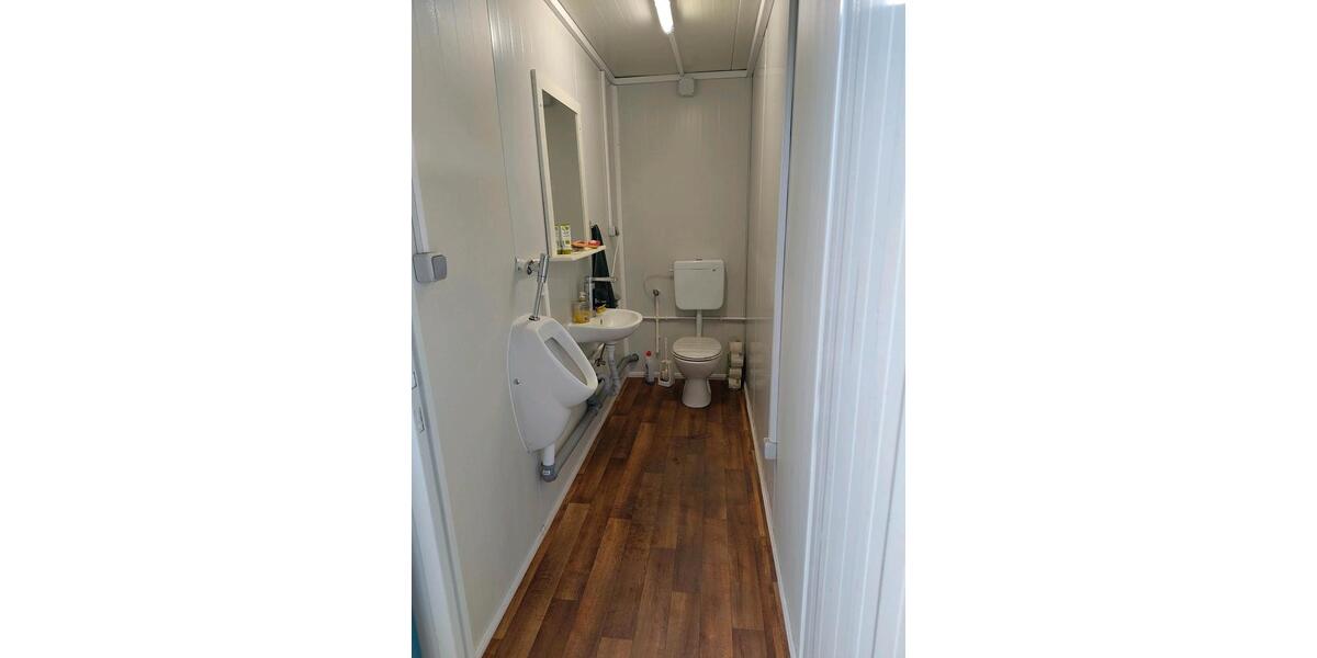 Gewerbeobjekt Süderbrarup - 1.200&euro; | Angebot:26670297