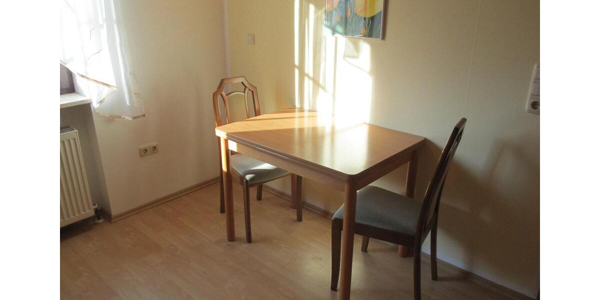 Wohnen auf Zeit Bindlach - 3 Zimmer, 110 m&sup2;, 80&euro; | Angebot:24872777