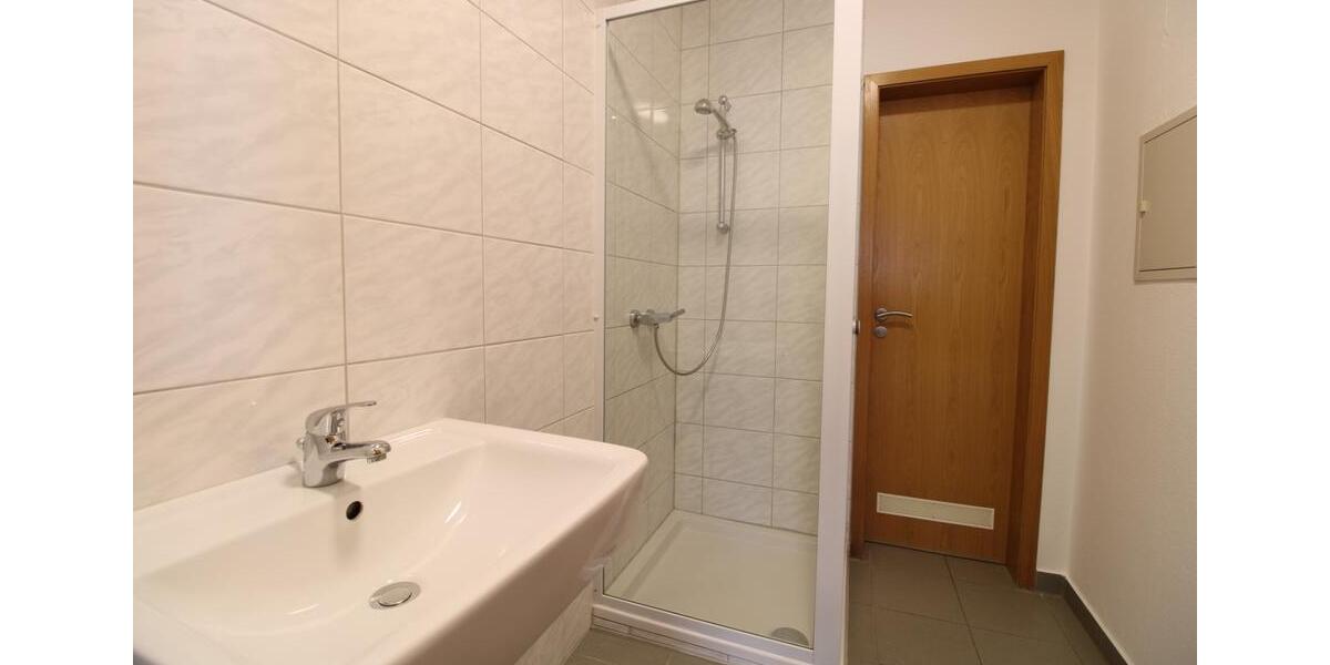 Erdgeschoßwohnung Büttelborn - 2 Zimmer, 45 m&sup2;, 550&euro; | Angebot:24748234