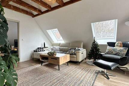 Wohnung Albstadt Tailfingen - 3 Zimmer, 102 m&sup2;, 1.080&euro; | Angebot:25771482