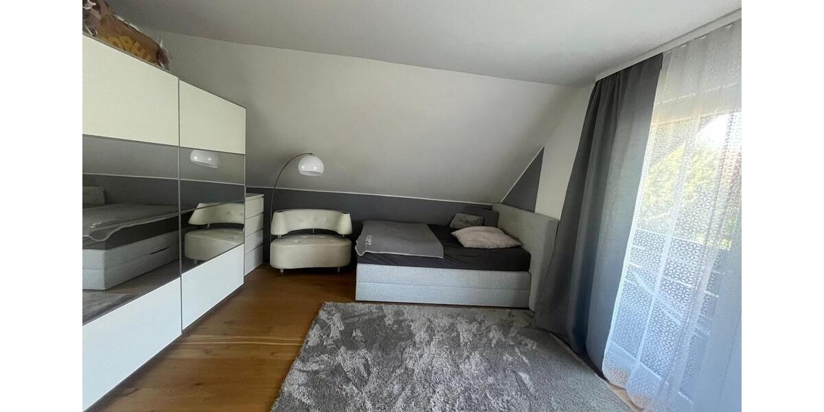 Wohnen auf Zeit Hannover Döhren-Wülfel - 4 Zimmer, 80 m&sup2;, 520&euro; | Angebot:25217071