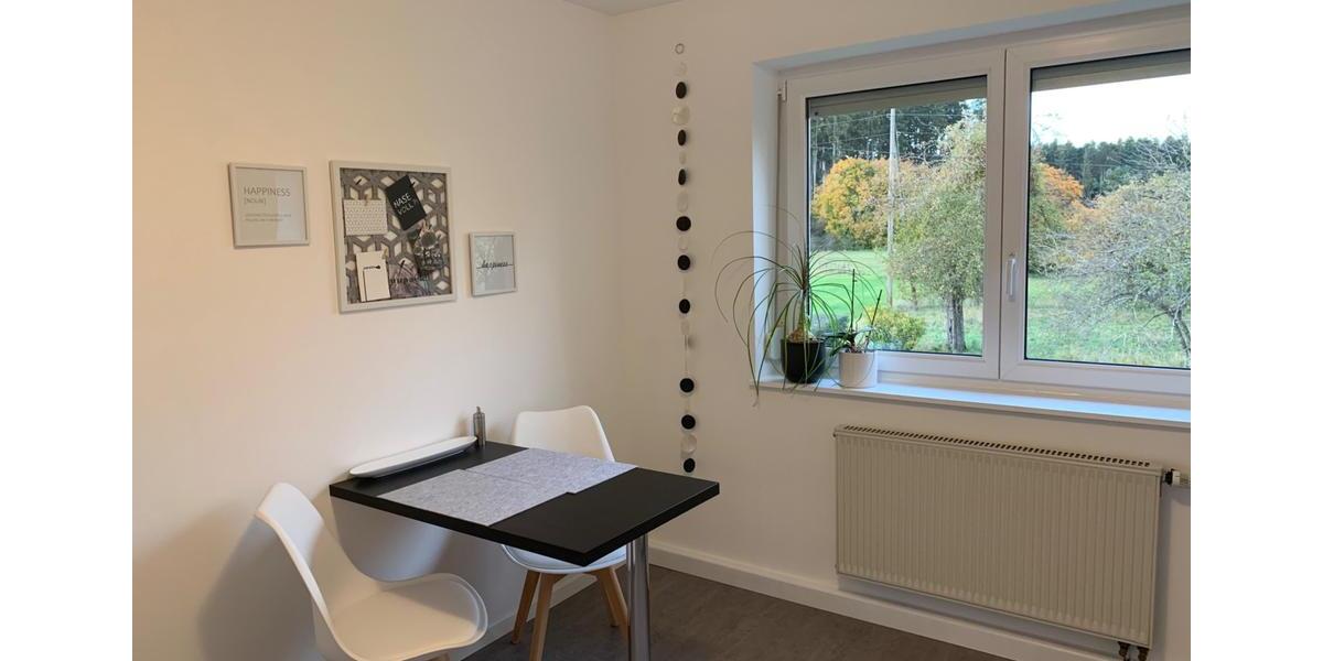 Wohnen auf Zeit Dornhan - 3 Zimmer, 84 m&sup2;, 1.165&euro; | Angebot:26210790