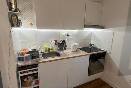 Schöne Wohnung zur befristeten Untermiete - Köln Lindenthal