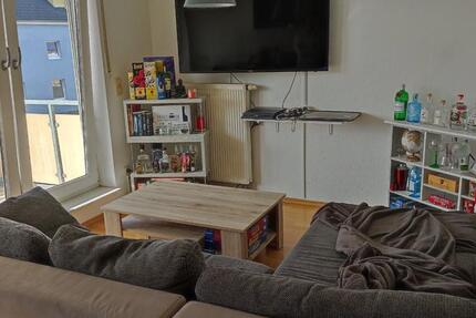 2 Zi-Wohnung + Balkon + Einbauküche (Tiefgarage) in LM Blumenrod 2 zimmer