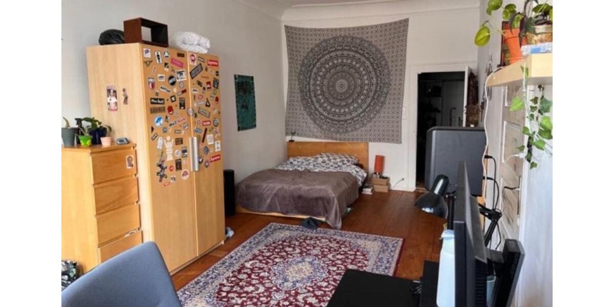 Wohnen auf Zeit Aachen Aachen-Mitte - 22 Zimmer, 140 m&sup2;, 530&euro; | Angebot:26268341