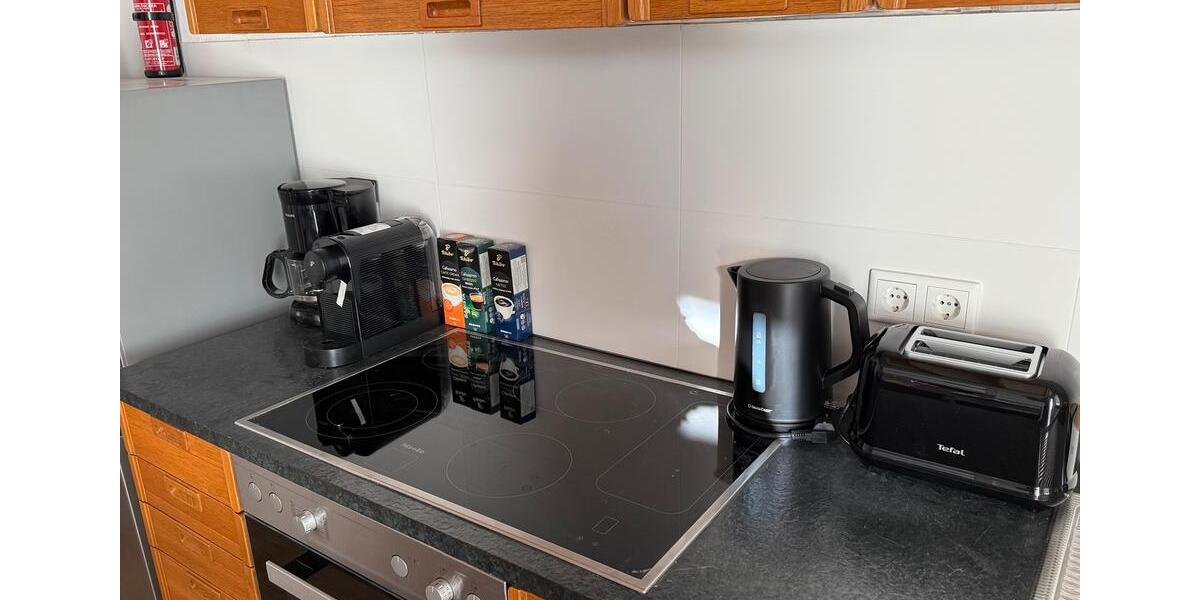 Etagenwohnung Düsseldorf Stadtbezirk 9 - 3 Zimmer, 60 m&sup2;, 1.570&euro; | Angebot:26048914