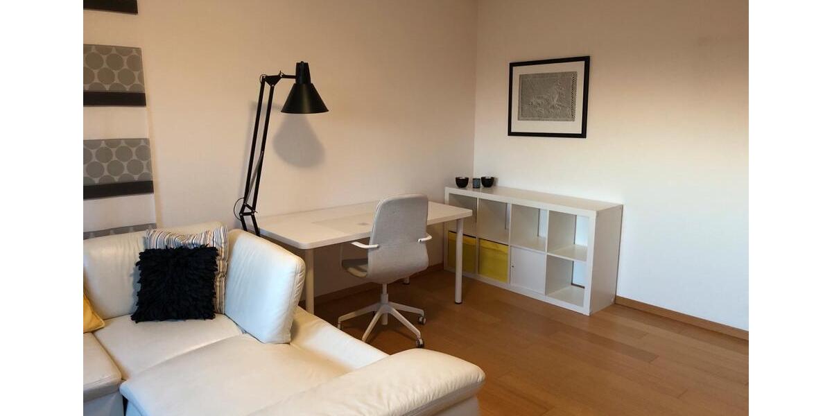 Dachgeschoßwohnung Sassnitz - 3 Zimmer, 100 m&sup2;, 1.200&euro; | Angebot:25225266