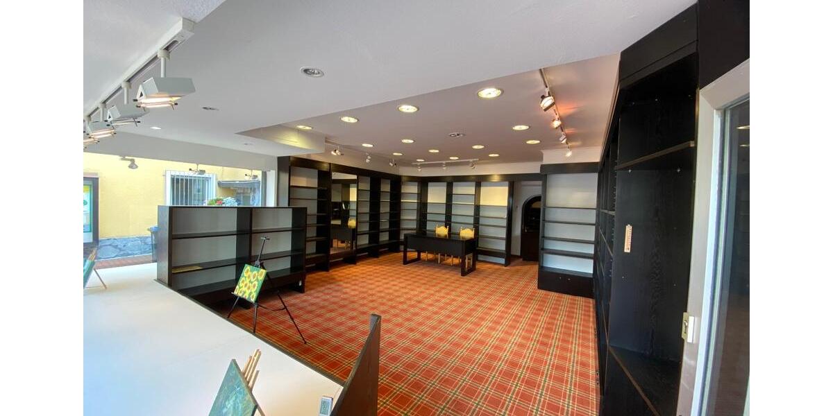 Gewerbeobjekt Bad Wörishofen - 1.000&euro; | Angebot:22523010