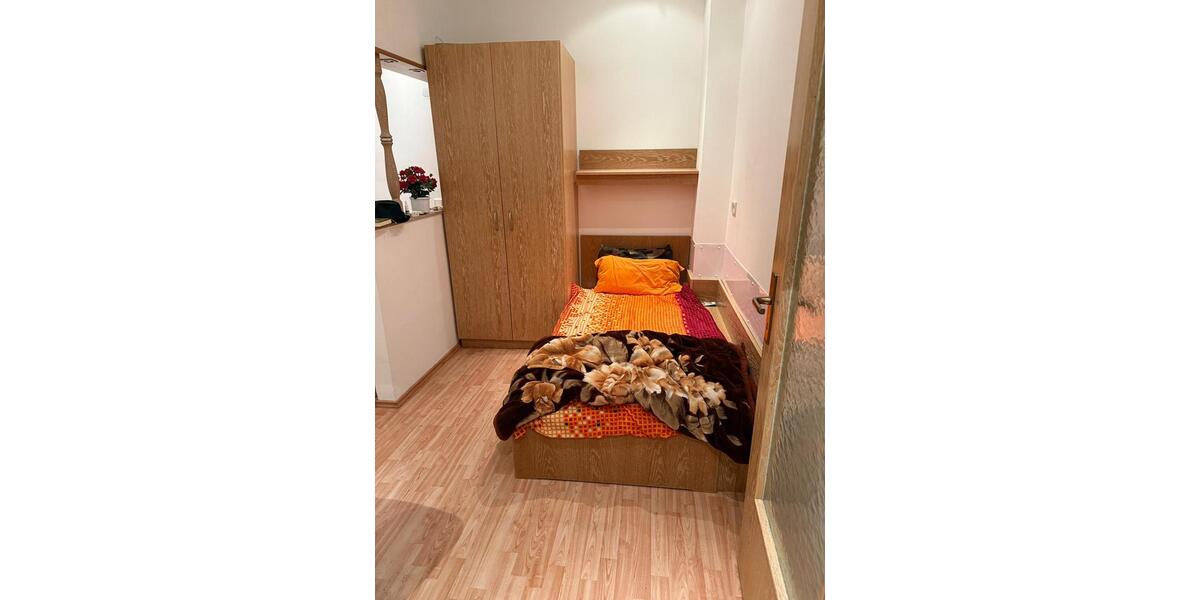 Etagenwohnung Nürnberg Gärten hinter der Veste - 1 Zimmer, 22 m&sup2;, 460&euro; | Angebot:26131671