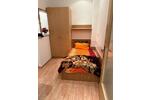 Etagenwohnung Nürnberg Gärten hinter der Veste - 1 Zimmer, 22 m&sup2;, 460&euro; | Angebot:26131671