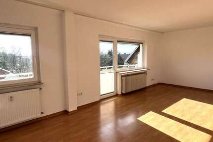 Wohnung Horn-Bad Meinberg / Bad Meinberg Bad Meinberg - 3 Zimmer, 93 m&sup2;, 665&euro; | Angebot:25825439