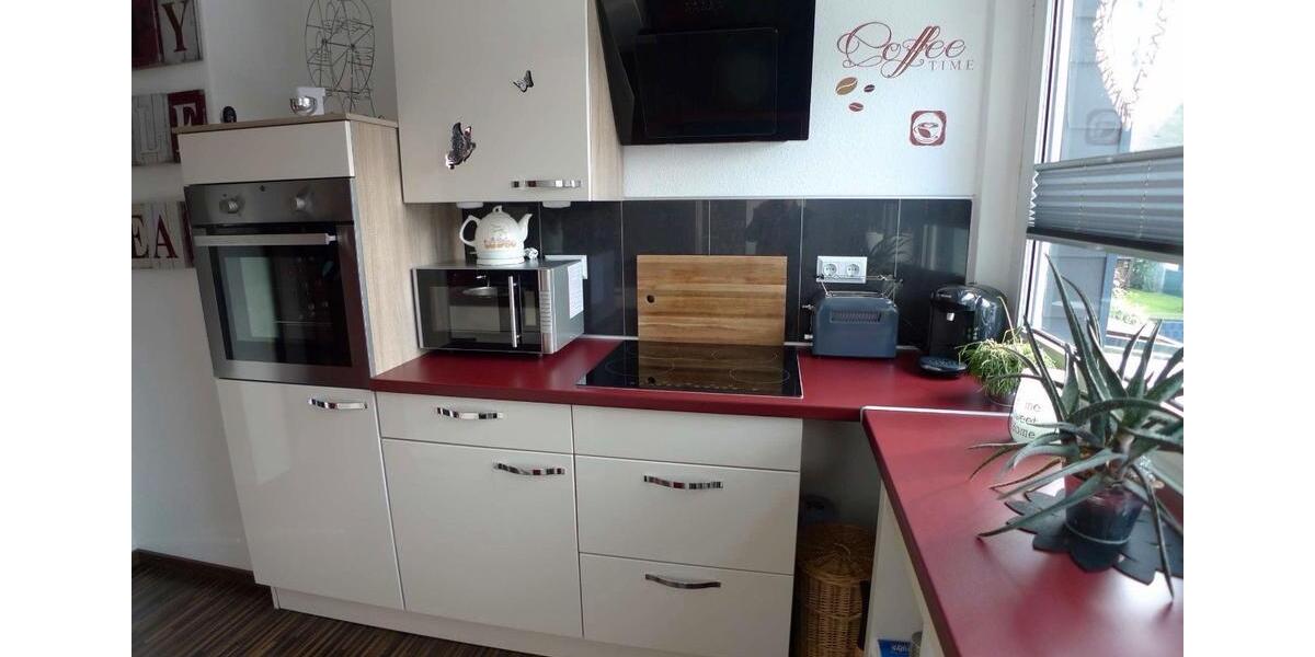 Wohnen auf Zeit Sömmerda - 5 Zimmer, 65 m&sup2;, 30&euro; | Angebot:24813855